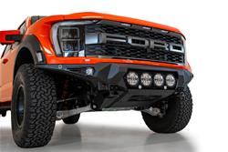 ADD Offroad Bomber Front Bumpers for 2021-2023 F-150 - F210014110103