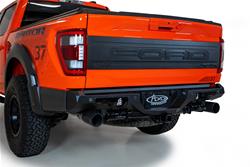 ADD Offroad Bomber Rear Bumpers for 2021-2023 F-150 - R210141370103