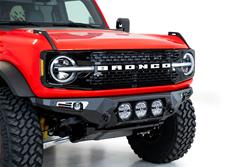 ADD Offroad Bomber Front Bumpers for 2021-2023 BRONCO - F230194130103