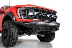 ADD Offroad Stealth Fighter Bumpers for 2021-2023 F-150 - F210151140103
