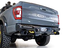 ADD Offroad HoneyBadger Bumpers for 2021-2023 F-150 - R210151430103