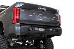 ADD Offroad Stealth Fighter Bumpers for 2022-2023 TUNDRA - R763271370103