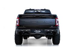 ADD Offroad Phantom Rear Bumpers for 2021-2023 F-150 - R210191190103