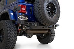 ADD Offroad Stealth Fighter Bumpers for 2018-2023 WRANGLER - R960181280103