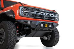 ADD Offroad Baja Bomber Front Bumpers for 2022-2023 BRONCO - F260014120103