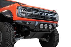 ADD Offroad Rigid Bomber Front Bumpers for 2022-2023 BRONCO - F260014130103