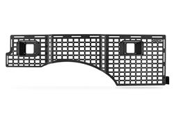 ADD Offroad Bed Side MOLLE Panels for 2015-2020 F-150 - AC1101901NA-D