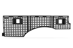 ADD Offroad Bed Side MOLLE Panels for 2015-2020 F-150 - AC1101901NA-P