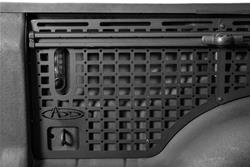Addictive Desert Designs - ADD Offroad Bed and Ladder Racks AC6201901NA-D