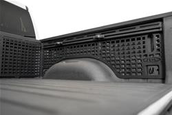 Addictive Desert Designs - ADD Offroad - Bed and Ladder Racks for 2021-2023 1500 - AC6201901NA-P