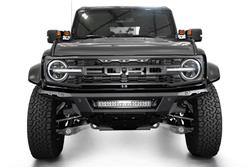 Addictive Desert Designs - ADD Offroad - Bumpers for 2022-2024 BRONCO - F260262110103