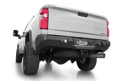 ADD Offroad Phantom Rear Bumpers for 2024 SILVERADO 2500 HD - R820191280103