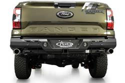 ADD Offroad Phantom Rear Bumpers for 2024-2025 RANGER - R720191280103