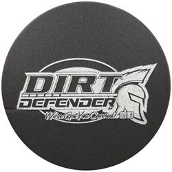 Dirt Defender Mud Plugs