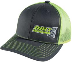 Dirt Defender Hats 30120