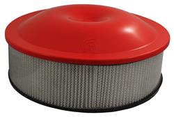 Dirt Defender Air Cleaner Tops 5011RED