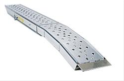 LUND Duraloader Arched Folding Ramps 792103