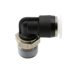 Dedenbear Quick-Connect Fittings AALMRA