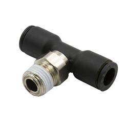 Dedenbear Quick-Connect Fittings AALMT