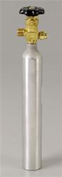 Dedenbear CO2 Bottles