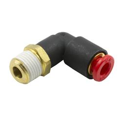Dedenbear Quick-Connect Fittings ALMRA-3/16