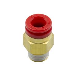 Dedenbear Quick-Connect Fittings ALQD