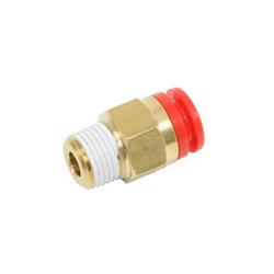 Dedenbear Quick-Connect Fittings