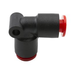 Dedenbear CO2 Bottle Nuts ALRA