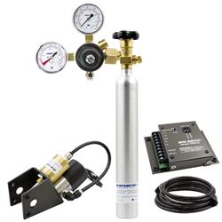 Dedenbear CO2 Shifters AS1K