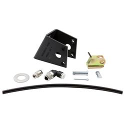 Dedenbear Shifters, Automatic Transmission AS1C