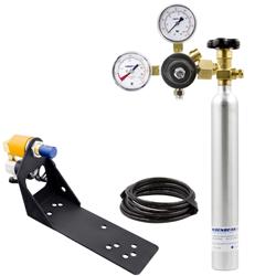 Dedenbear CO2 Shifters AS2AB10K