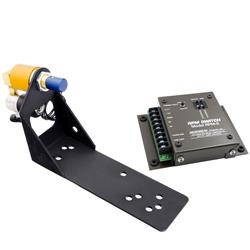 Dedenbear CO2 Shifters AS2RPM