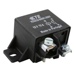 75 amps Dedenbear High-Power Relay BAR