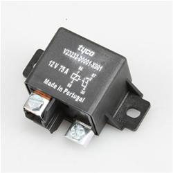 Dedenbear High-Power Relays