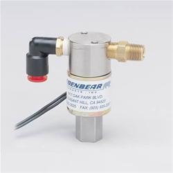 Dedenbear Air Shifter Solenoids
