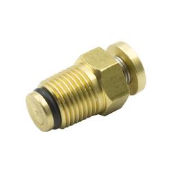 Dedenbear Coolant Air Bleed Valves BV1