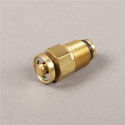 Dedenbear CO2 Bottle Valves
