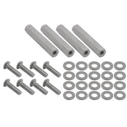 Dedenbear Delay Box Installation Kits CC1DMK