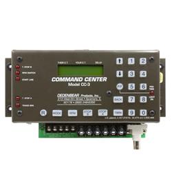 Dedenbear Command Center Delay Boxes CC3