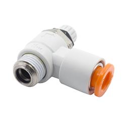 Dedenbear Quick-Connect Fittings NVRAMO-3/16