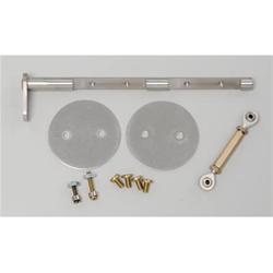 Dedenbear Primary Throttle Blade Kits PK5