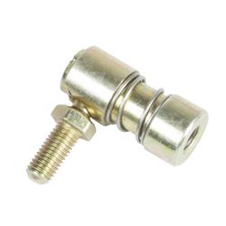 Dedenbear Throttle Stop Replacement Components REQD