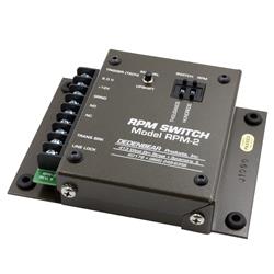 Dedenbear RPM2 Switches