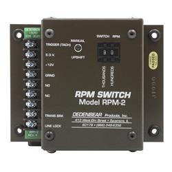Dedenbear RPM2 Switches RPM2