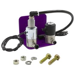 Dedenbear Throttle Stop Solenoids SOL5