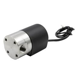 Dedenbear Air Shifter Shut-Off Valves SOLAS1