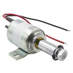 Dedenbear Shifter Solenoids, Electric SOLSS2