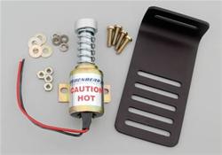 Dedenbear Shifter Solenoids with RPM Switches SS2