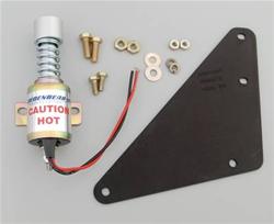 Dedenbear Electric Shifter Solenoids