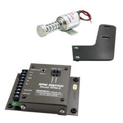 Dedenbear Shifters, Automatic Transmission SS6RPM